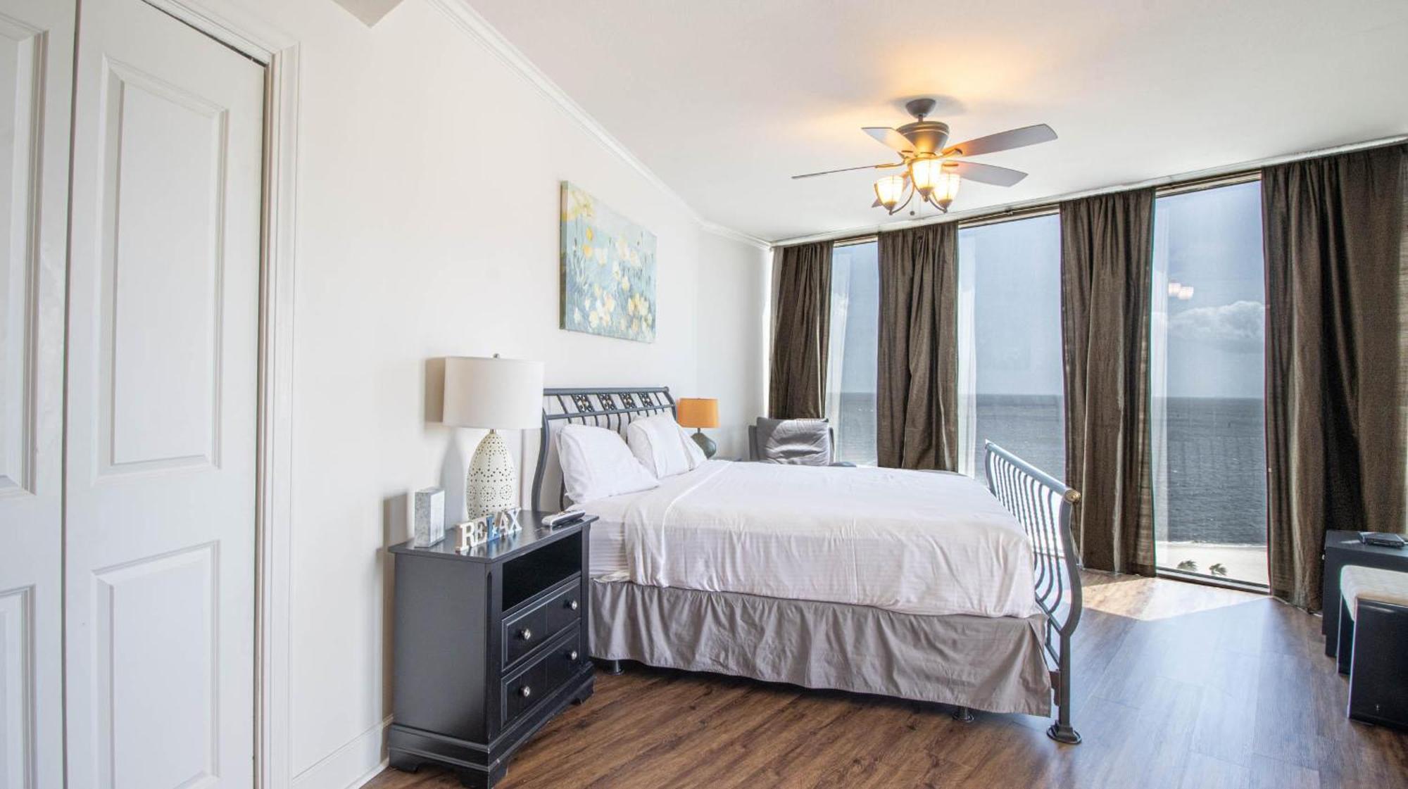 Sea Breeze 807 Villa Biloxi Luaran gambar