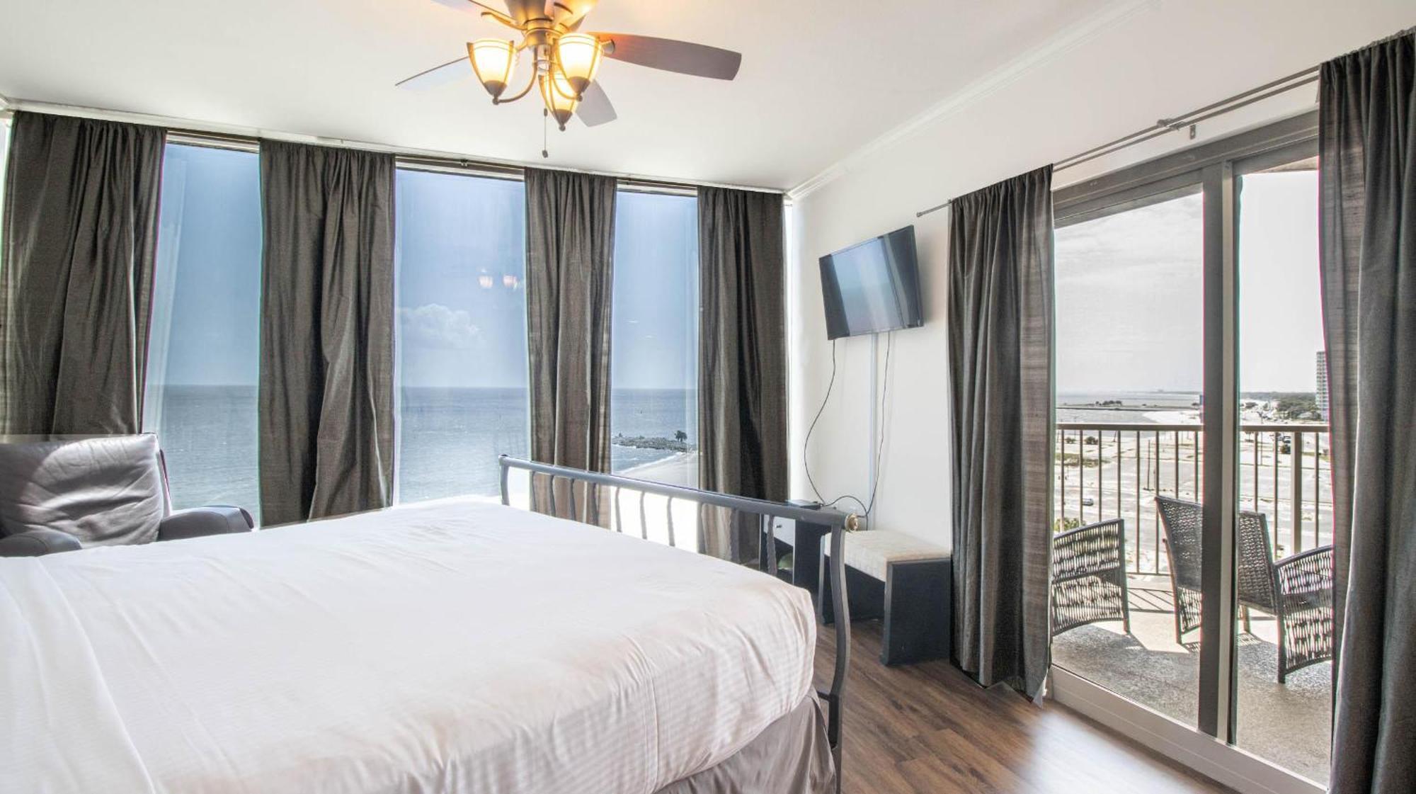 Sea Breeze 807 Villa Biloxi Luaran gambar